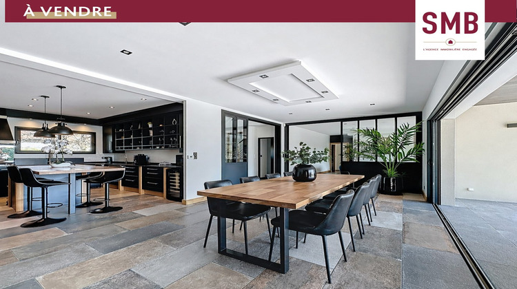 Ma-Cabane - Vente Maison IDRON, 242 m²