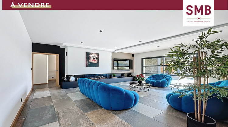 Ma-Cabane - Vente Maison IDRON, 242 m²