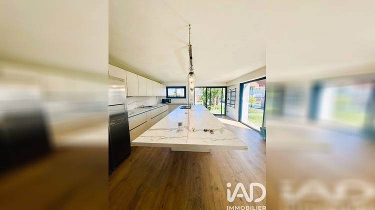 Ma-Cabane - Vente Maison Idron, 237 m²