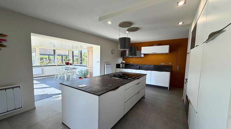 Ma-Cabane - Vente Maison IDRON, 146 m²