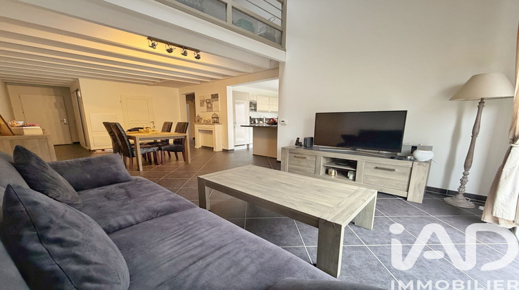 Ma-Cabane - Vente Maison Idron, 109 m²