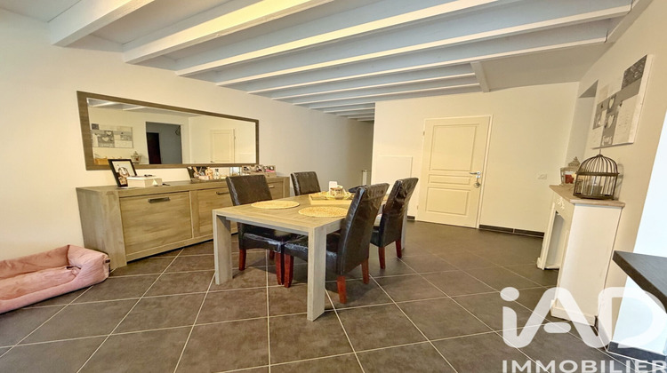 Ma-Cabane - Vente Maison Idron, 109 m²