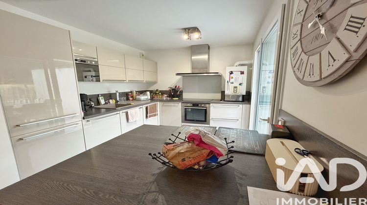 Ma-Cabane - Vente Maison Idron, 109 m²