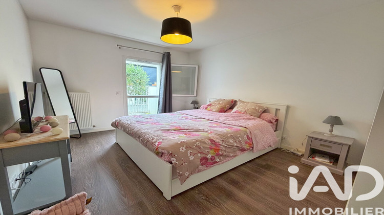Ma-Cabane - Vente Maison Idron, 109 m²