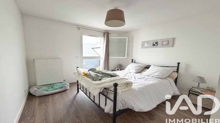 Ma-Cabane - Vente Maison Idron, 109 m²