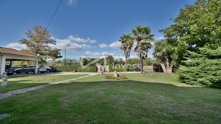 Ma-Cabane - Vente Maison Idron, 370 m²