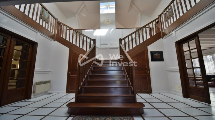 Ma-Cabane - Vente Maison Idron, 370 m²