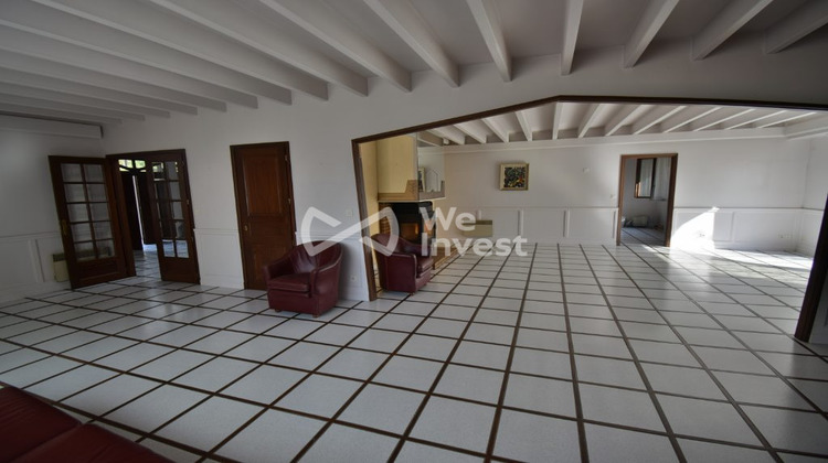 Ma-Cabane - Vente Maison Idron, 370 m²
