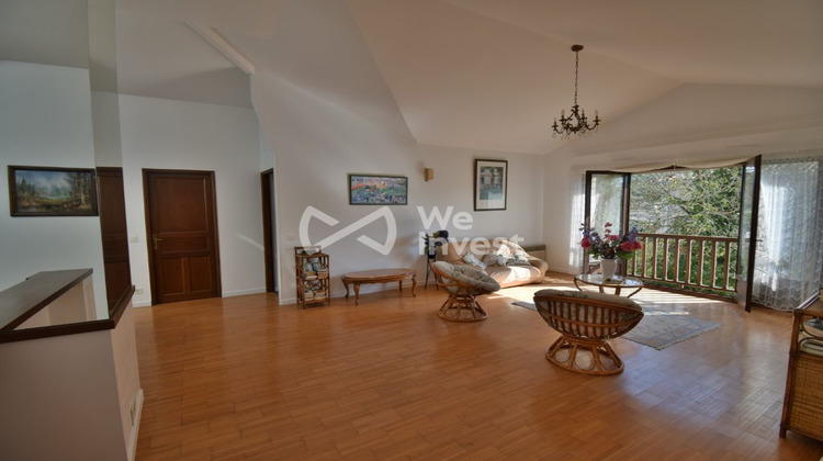 Ma-Cabane - Vente Maison Idron, 370 m²