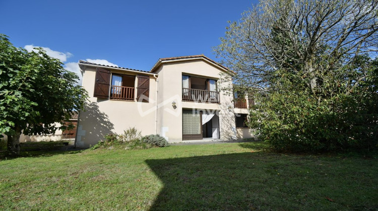 Ma-Cabane - Vente Maison Idron, 370 m²
