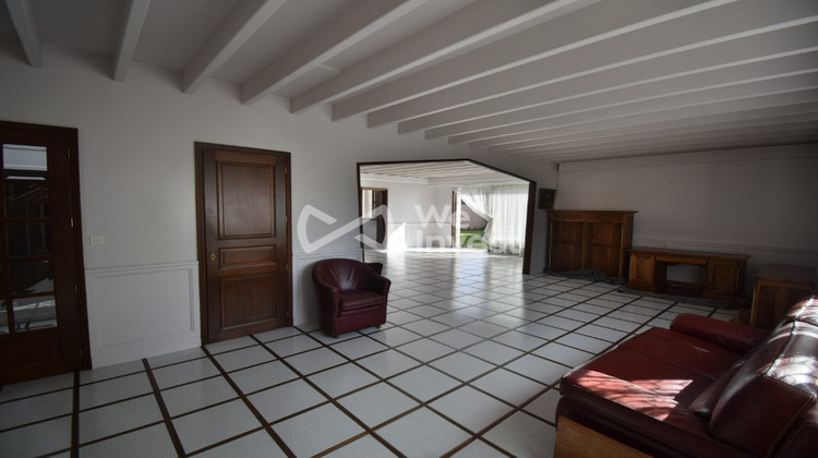 Ma-Cabane - Vente Maison Idron, 370 m²