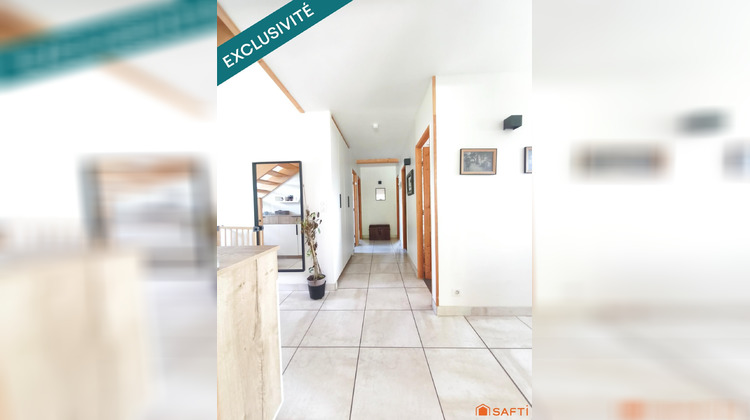 Ma-Cabane - Vente Maison Idron, 141 m²