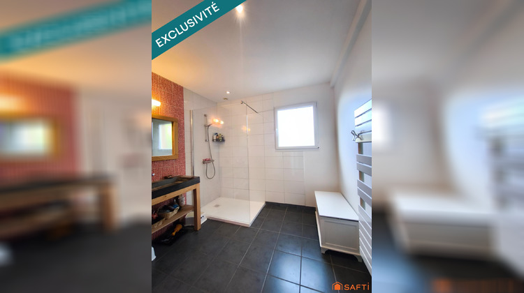 Ma-Cabane - Vente Maison Idron, 141 m²