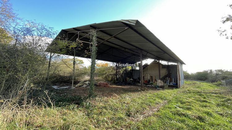 Ma-Cabane - Vente Maison Ids-Saint-Roch, 85 m²