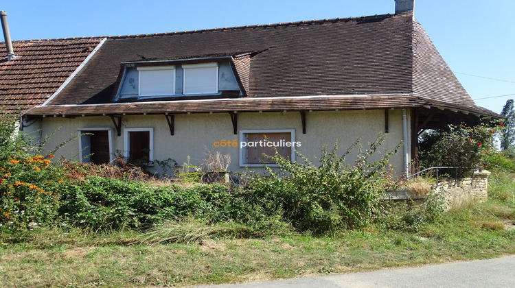 Ma-Cabane - Vente Maison Ids-Saint-Roch, 75 m²