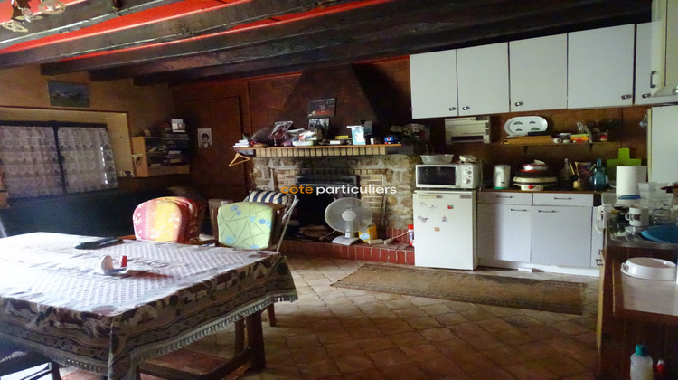 Ma-Cabane - Vente Maison Ids-Saint-Roch, 75 m²