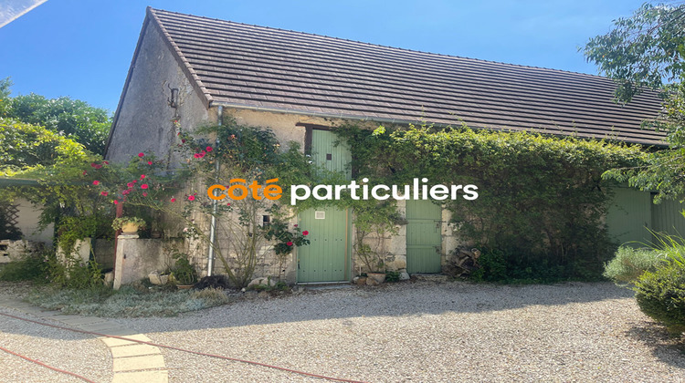 Ma-Cabane - Vente Maison IDS-SAINT-ROCH, 214 m²