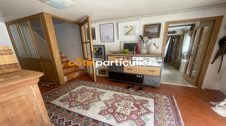 Ma-Cabane - Vente Maison IDS-SAINT-ROCH, 214 m²