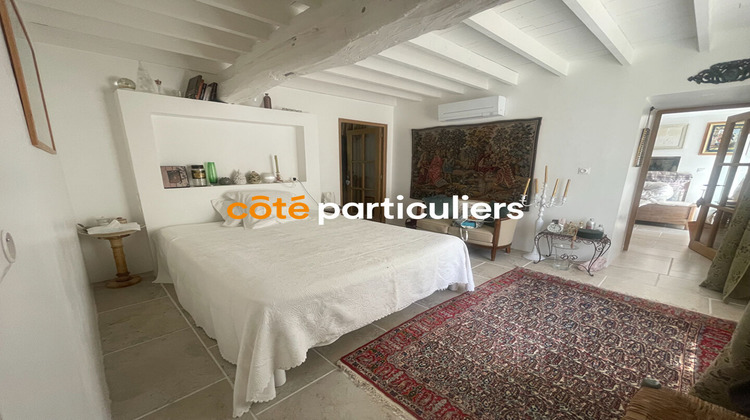 Ma-Cabane - Vente Maison IDS-SAINT-ROCH, 214 m²