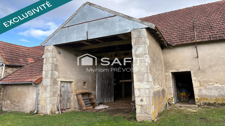 Ma-Cabane - Vente Maison Ids-Saint-Roch, 95 m²