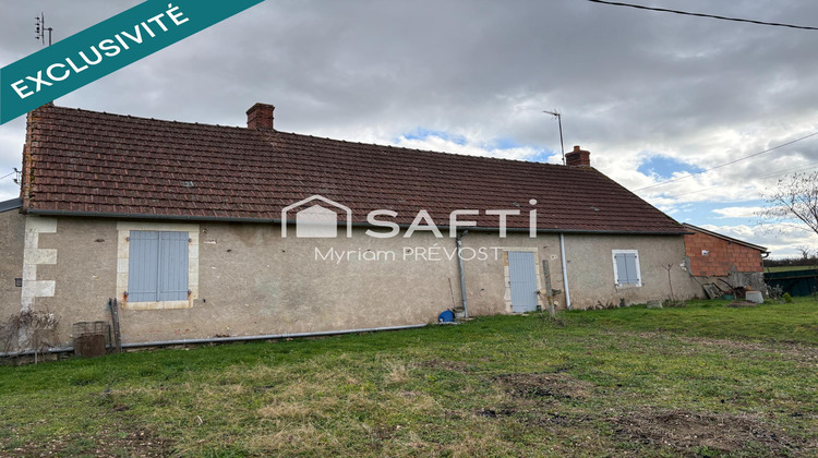 Ma-Cabane - Vente Maison Ids-Saint-Roch, 95 m²