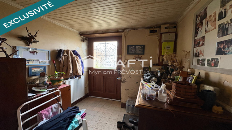 Ma-Cabane - Vente Maison Ids-Saint-Roch, 95 m²