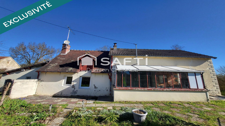 Ma-Cabane - Vente Maison Ids-Saint-Roch, 98 m²