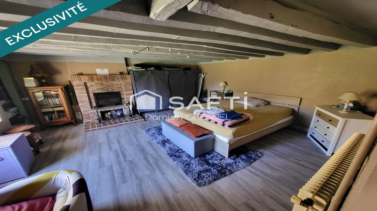 Ma-Cabane - Vente Maison Ids-Saint-Roch, 98 m²