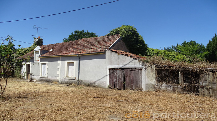 Ma-Cabane - Vente Maison IDS-SAINT-ROCH, 78 m²