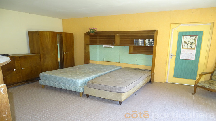 Ma-Cabane - Vente Maison IDS-SAINT-ROCH, 78 m²