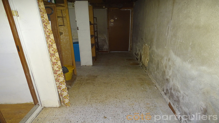 Ma-Cabane - Vente Maison IDS-SAINT-ROCH, 78 m²