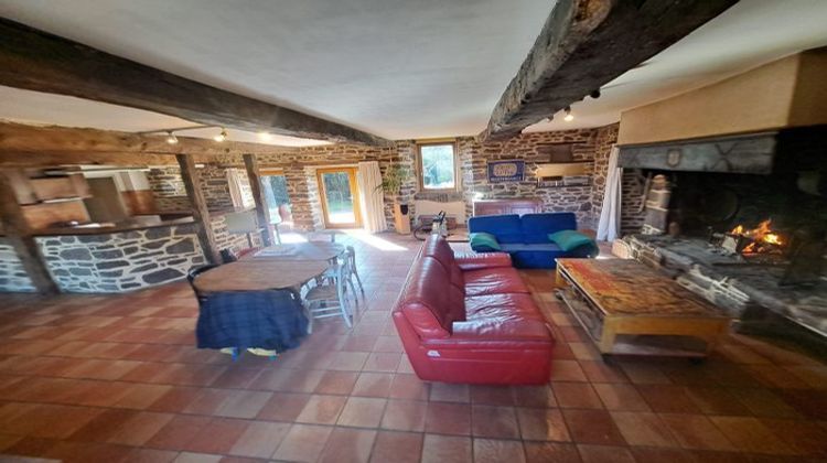 Ma-Cabane - Vente Maison Iffendic, 225 m²