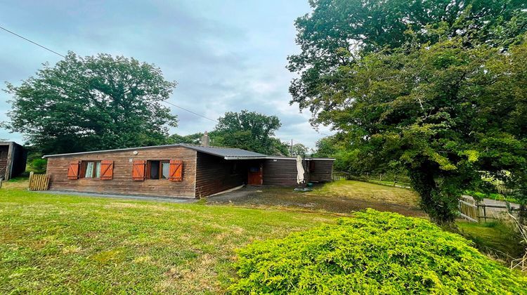 Ma-Cabane - Vente Maison IFFENDIC, 90 m²