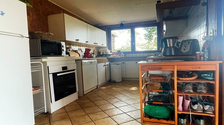 Ma-Cabane - Vente Maison IFFENDIC, 90 m²