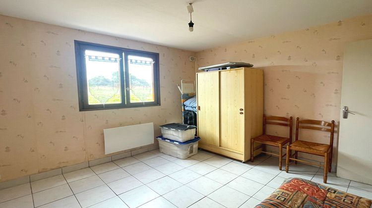 Ma-Cabane - Vente Maison IFFENDIC, 90 m²