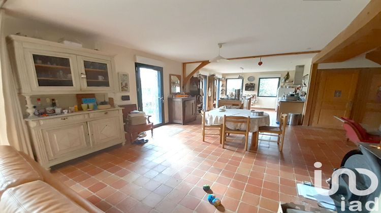 Ma-Cabane - Vente Maison Iffendic, 166 m²