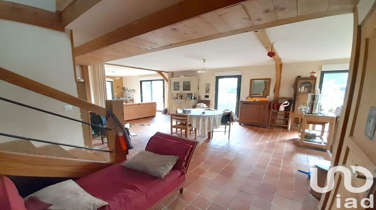 Ma-Cabane - Vente Maison Iffendic, 166 m²