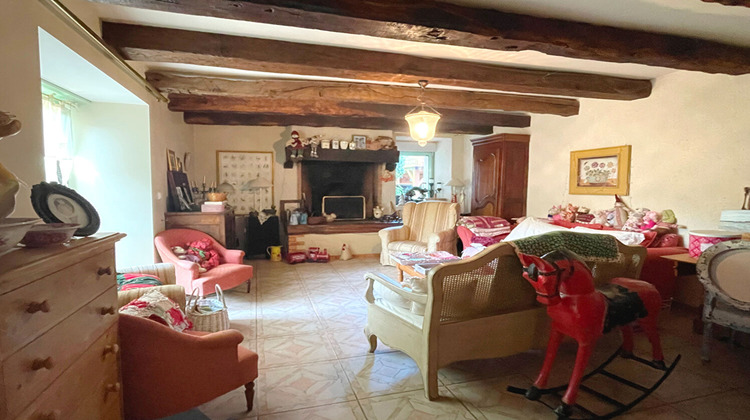 Ma-Cabane - Vente Maison IFFENDIC, 170 m²