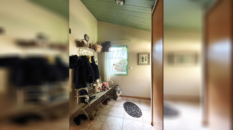 Ma-Cabane - Vente Maison IFFENDIC, 170 m²