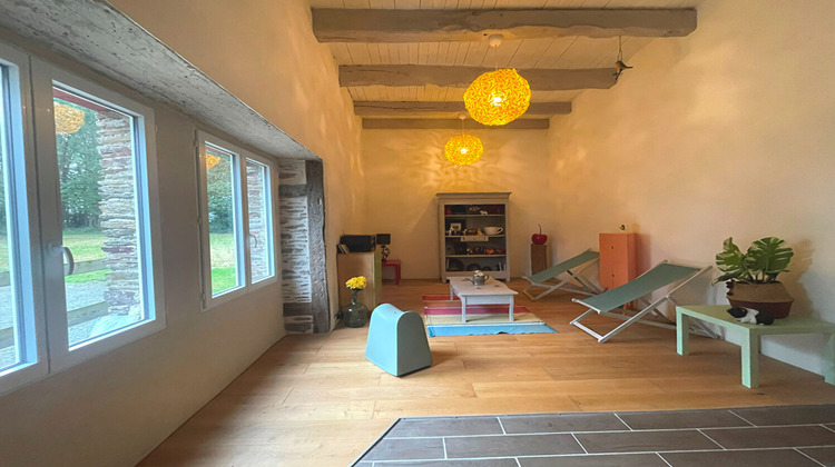 Ma-Cabane - Vente Maison IFFENDIC, 235 m²