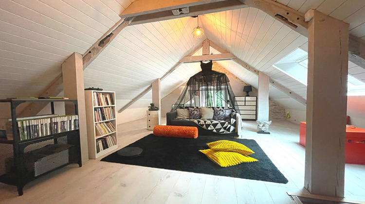 Ma-Cabane - Vente Maison IFFENDIC, 235 m²