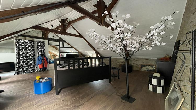 Ma-Cabane - Vente Maison IFFENDIC, 235 m²