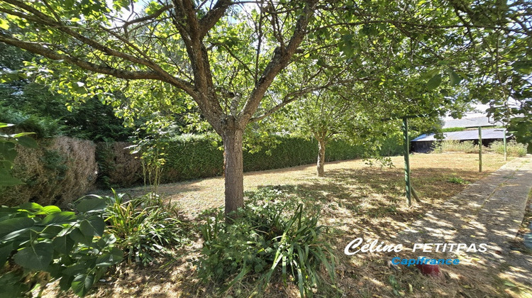 Ma-Cabane - Vente Maison IFFENDIC, 110 m²