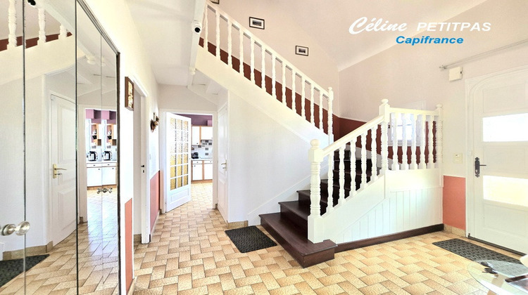 Ma-Cabane - Vente Maison IFFENDIC, 110 m²