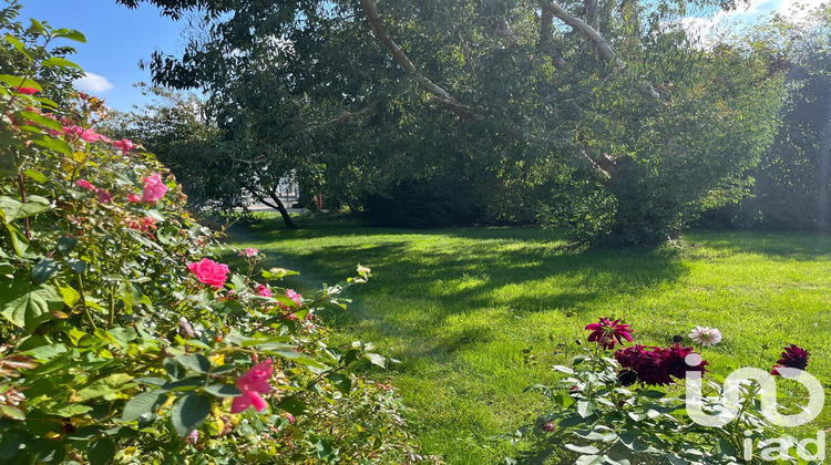 Ma-Cabane - Vente Maison Iffendic, 142 m²