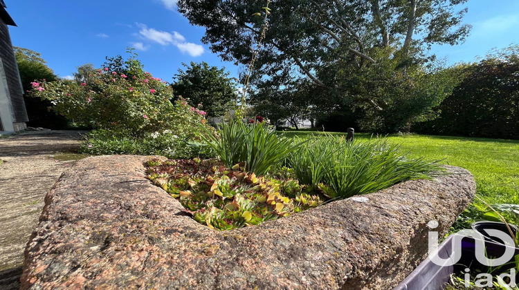 Ma-Cabane - Vente Maison Iffendic, 142 m²