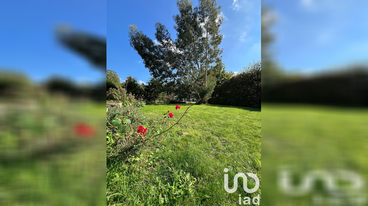 Ma-Cabane - Vente Maison Iffendic, 142 m²