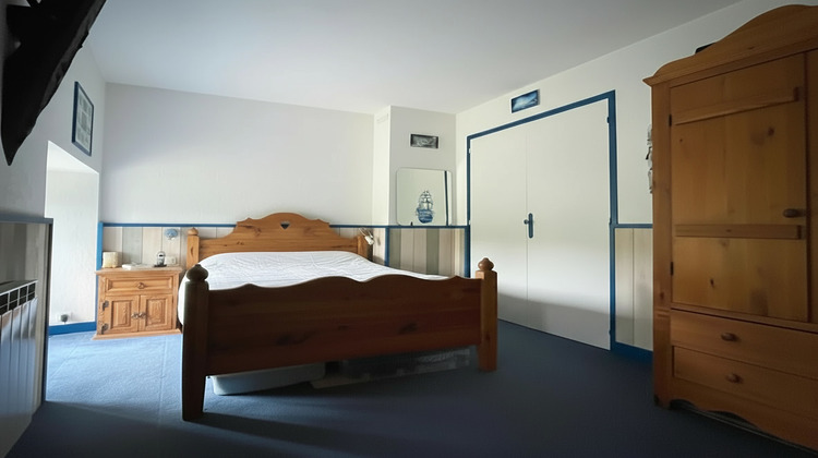 Ma-Cabane - Vente Maison IFFENDIC, 141 m²