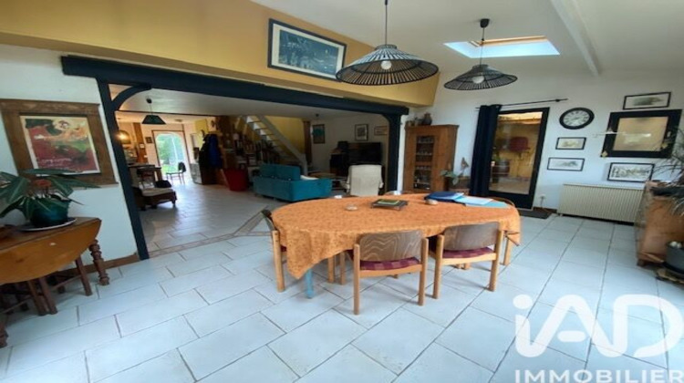 Ma-Cabane - Vente Maison Iffendic, 122 m²