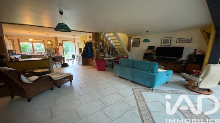 Ma-Cabane - Vente Maison Iffendic, 122 m²